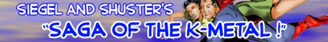 The Latest Banner