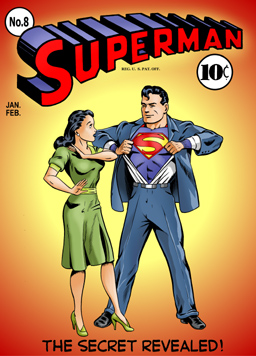 The K-Metal from Krypton